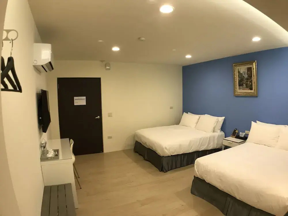 800 Lan Homestay