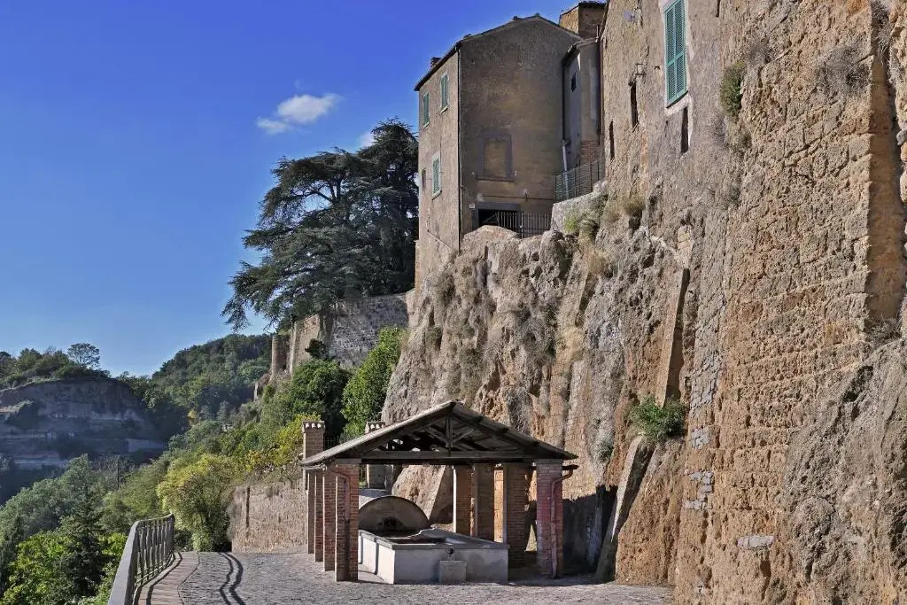 Palazzo Granaroli