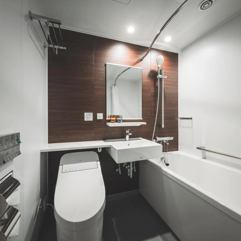 SAPPORO STREAM HOTEL
