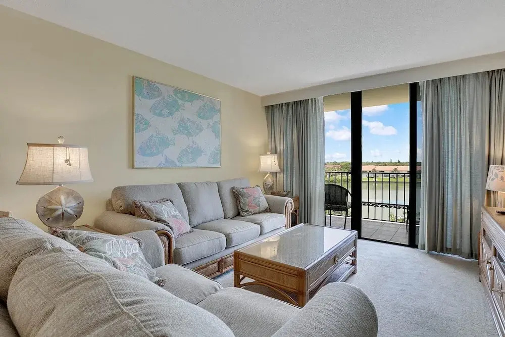 19931 Gulf Blvd Condo Unit 4B 2 Bedrooms 2 Bathrooms Condo
