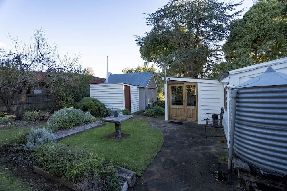 Camerons Cottage
