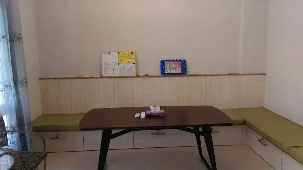 Taitung Senya BnB