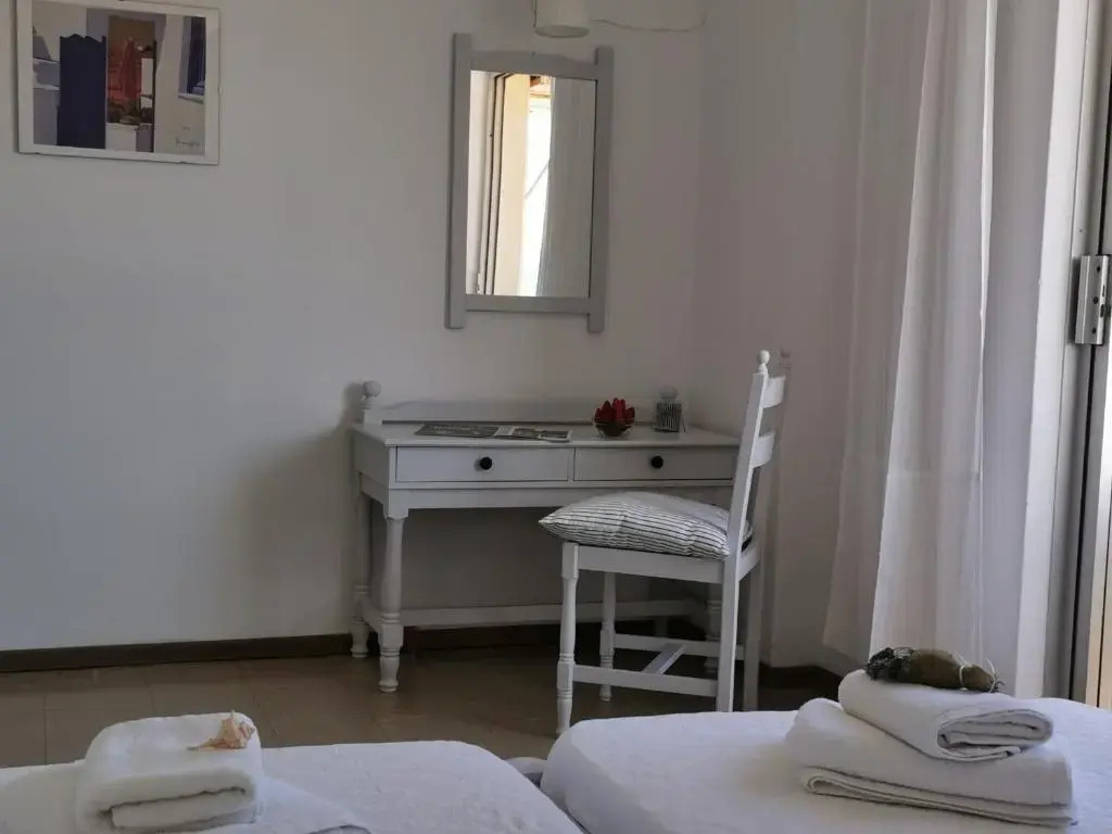 Hotel Rania