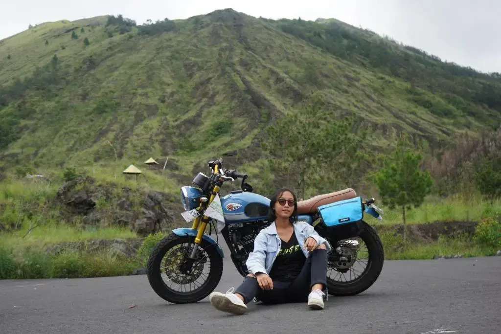 Batur Volcano Guest House & Villa