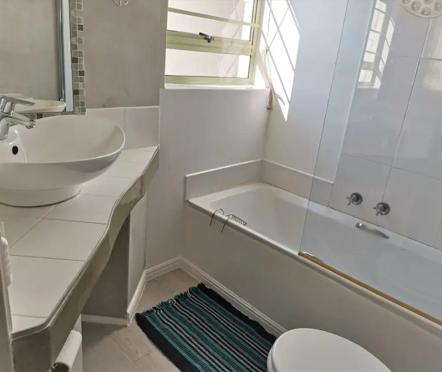 Langebaan Paradise Beach 5 Elara Apartments A,B &C