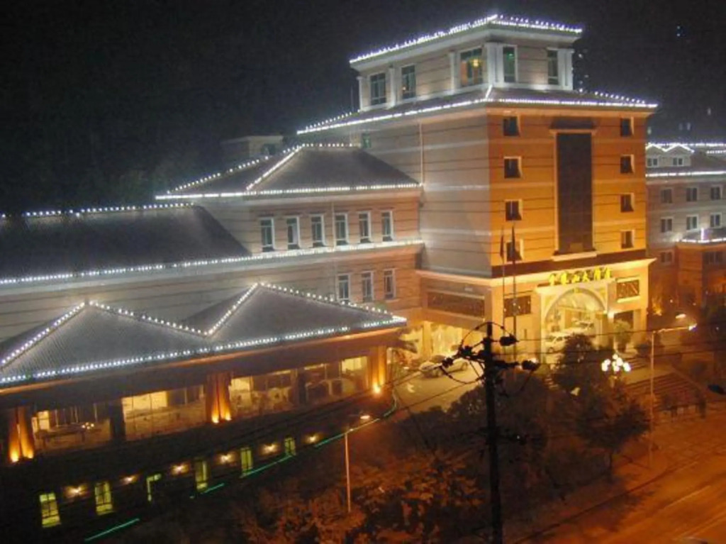 Jinfengshan Chongqing