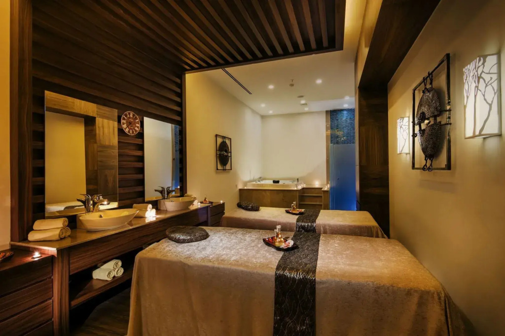 Nirvana Mediterranean Excellence - Ultra All Inclusive