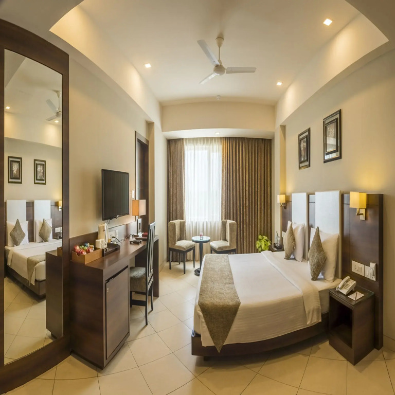 Peerless Hotel Durgapur