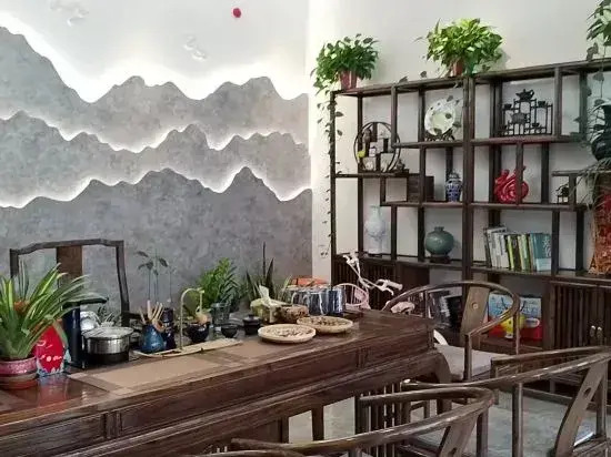 Yingrui Homestay