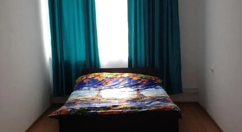 Economy Hotel Dalnevostochniy