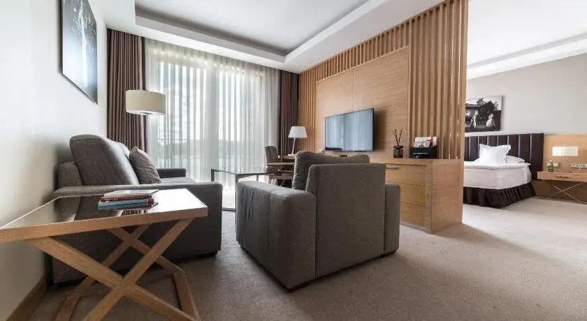 Tiffi Boutique Hotel