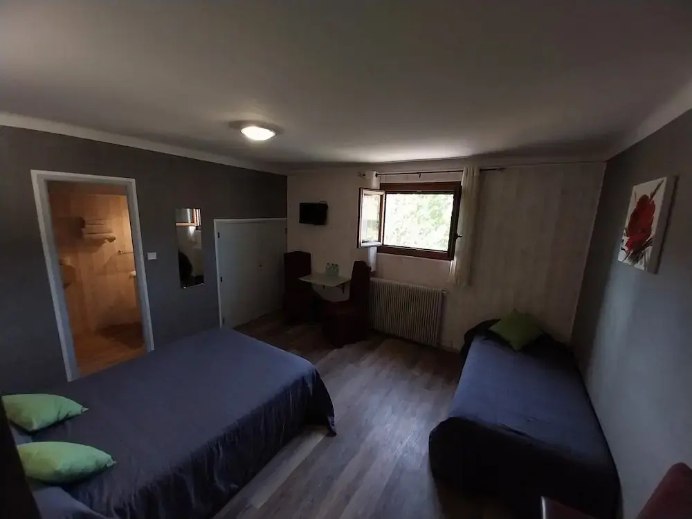 Hotel Loustalet