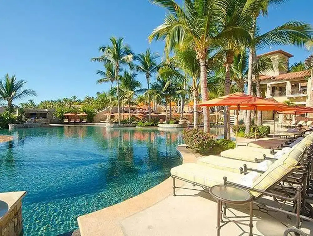 Beautiful Condo At Medano Beach, Hacienda 1-501