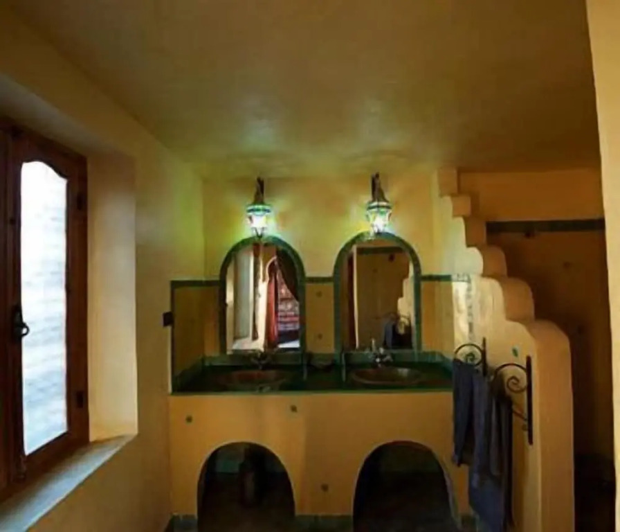 Sawadi Ecolodge