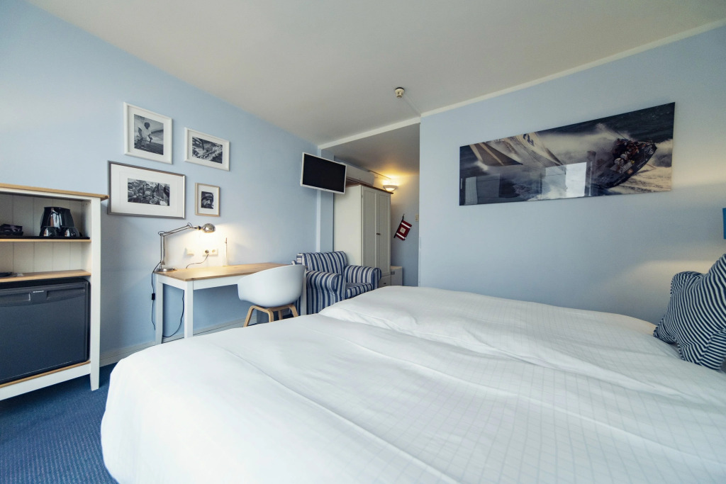 Delta Hotel