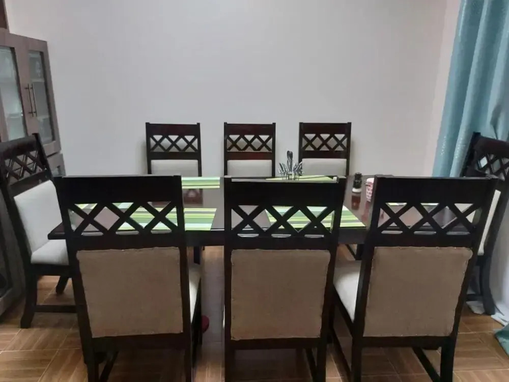 Stay.Plus Naivasha Holiday Maisonette