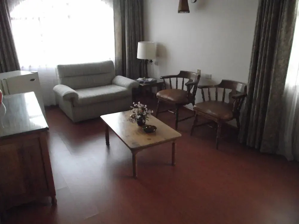 Hotel Casa Blanca