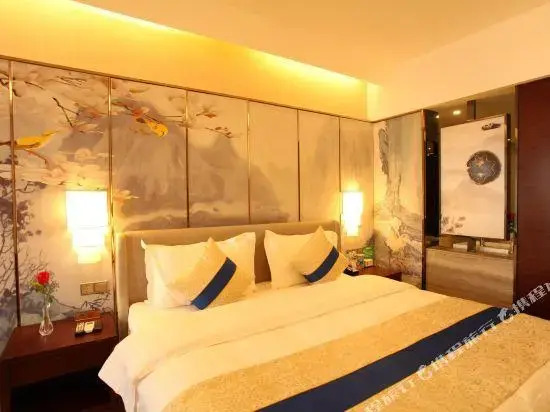 Impression Le Grand Large Hotel