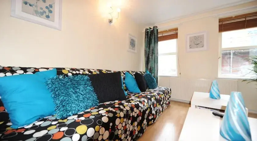 Amazing Apartment-Brick Lane Apartment CN4