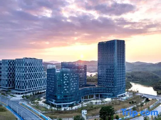 Jianxin International Hotel