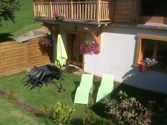 Appartement Borne