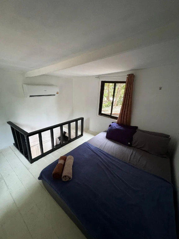 Haad Chao Phao Resort
