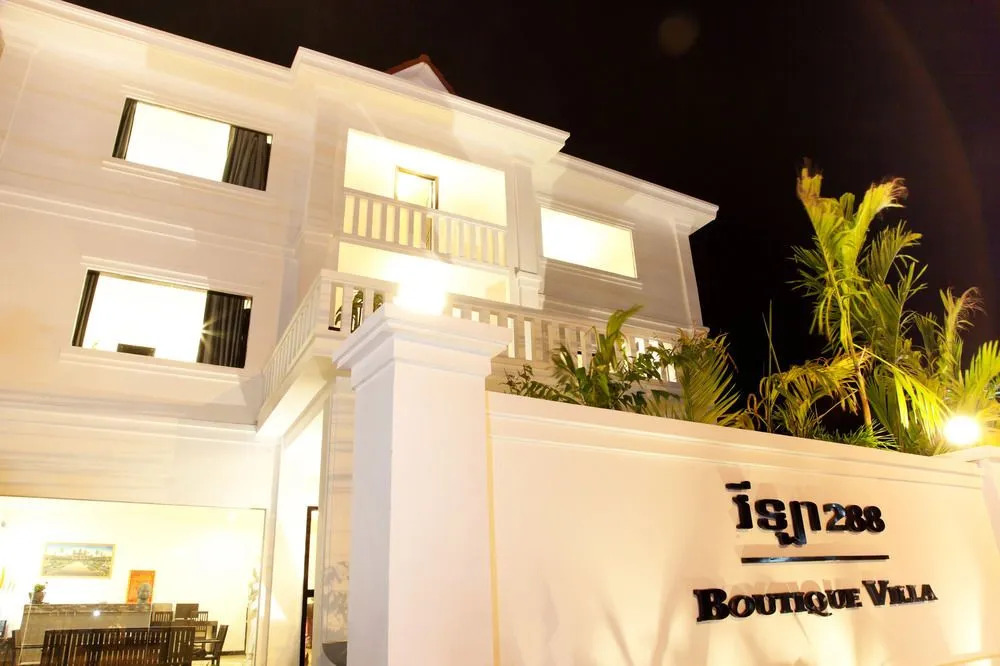 288 d’Angkor Inn
