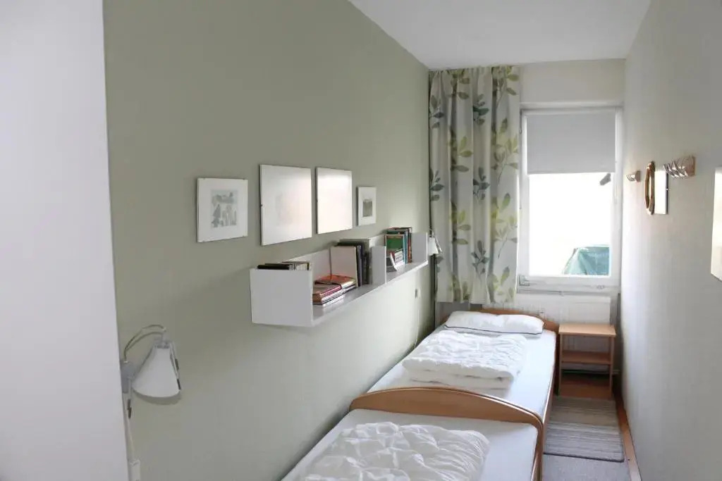 Ferienwohnung F419 Fur 2-4 Personen An Der Ostsee