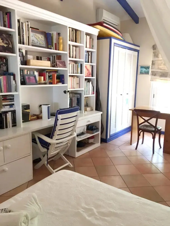 Villa With 3 Bedrooms In Le Robert, With Wonderful Sea View, Private P
