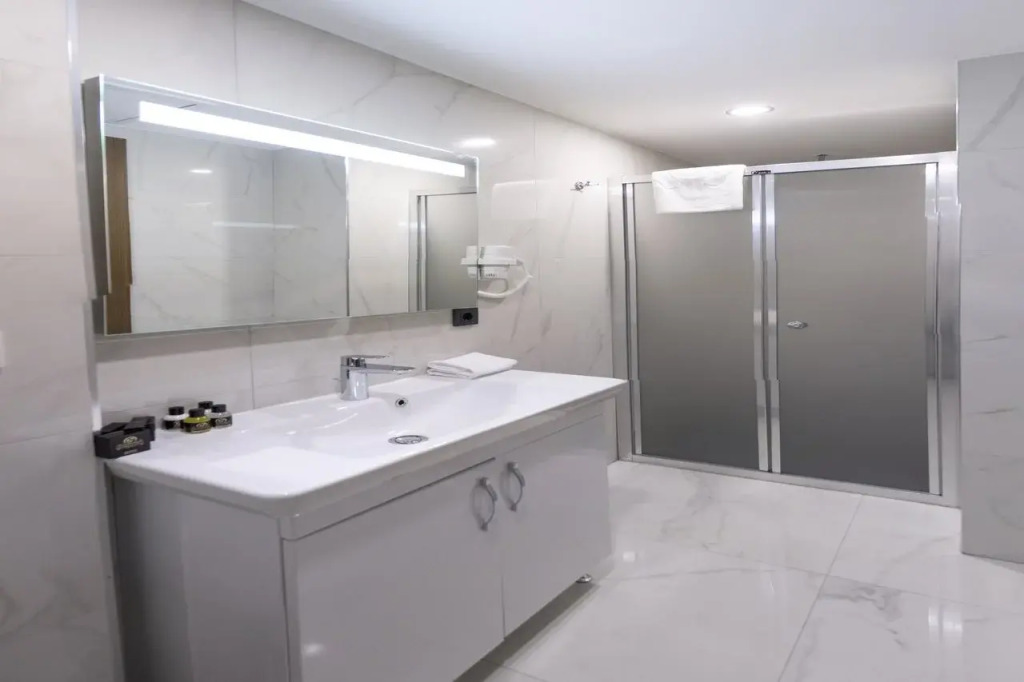 Graziella Gold Hotel