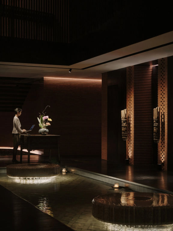 Lohkah Hotel & Spa Xiamen