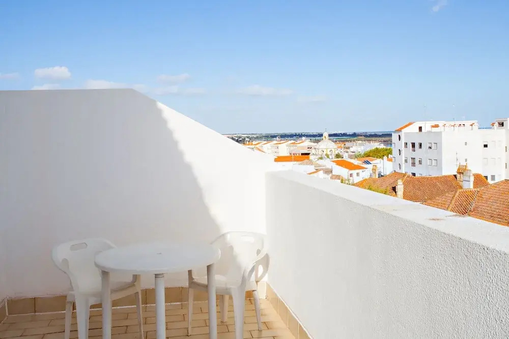 MY CHOICE Tavira City Center Apartment