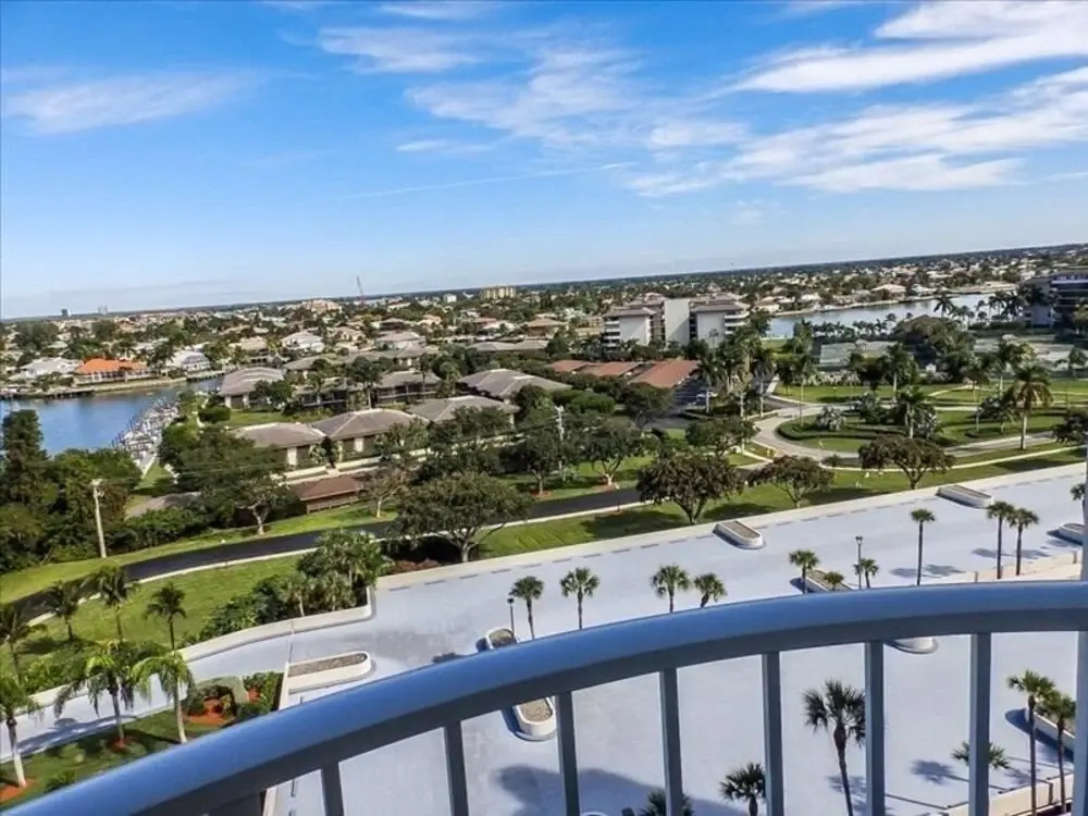 Sst4-1103 - South Seas Tower 2 Bedroom Condo by Redawning