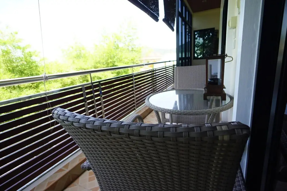 Nisa Resort
