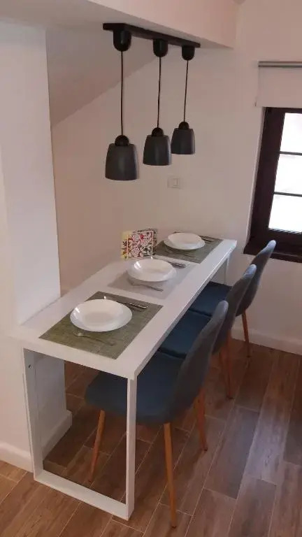 Enjoy Apartment