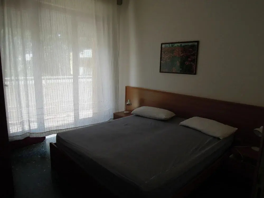 VILLA FLAMINIA