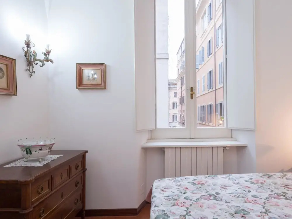 RSH Margutta Exclusive Apartment