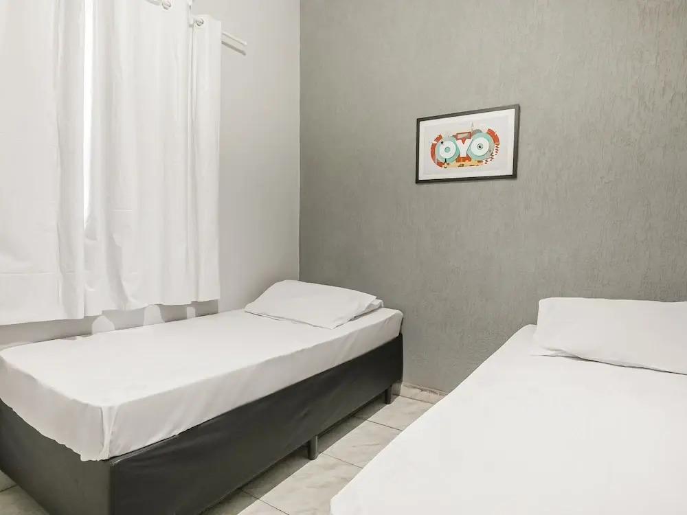 OYO Hotel Mogi