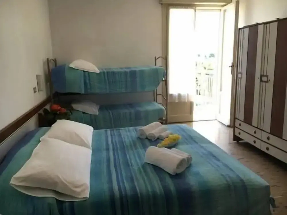 Hotel San Francisco
