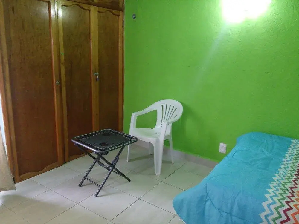 Hostal La Rivera Inn