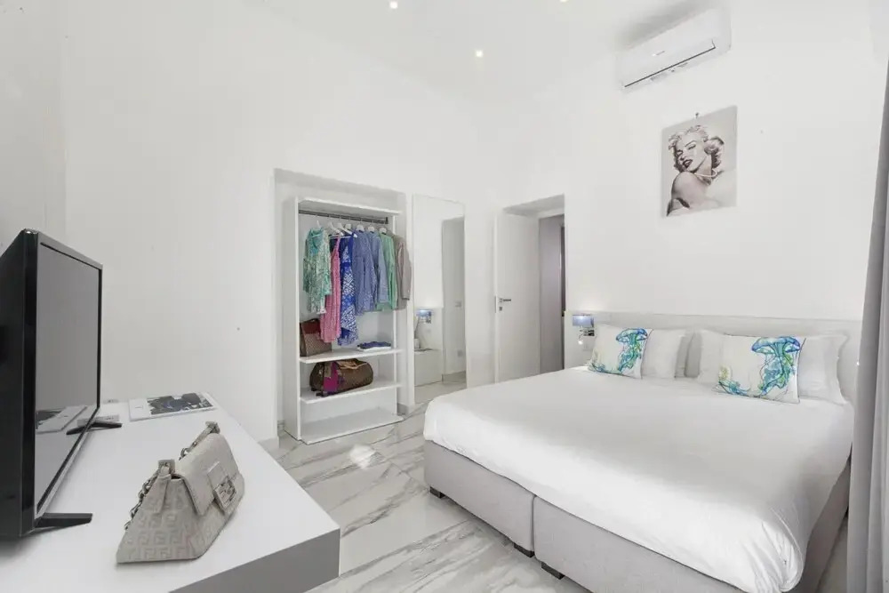 Amore Rentals - Appartamento Max 1 in Piazza Tasso