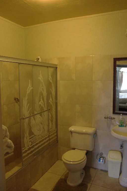 Retreat Guest House