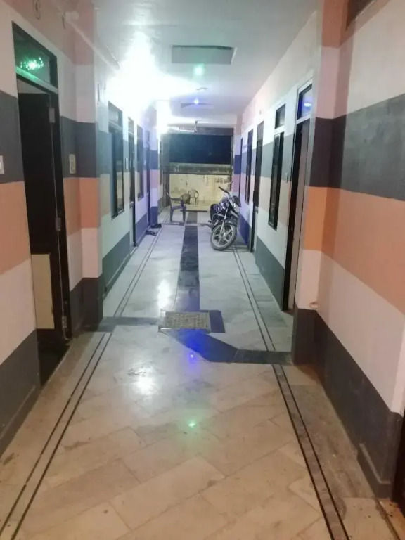 Holkar Seva Sadan