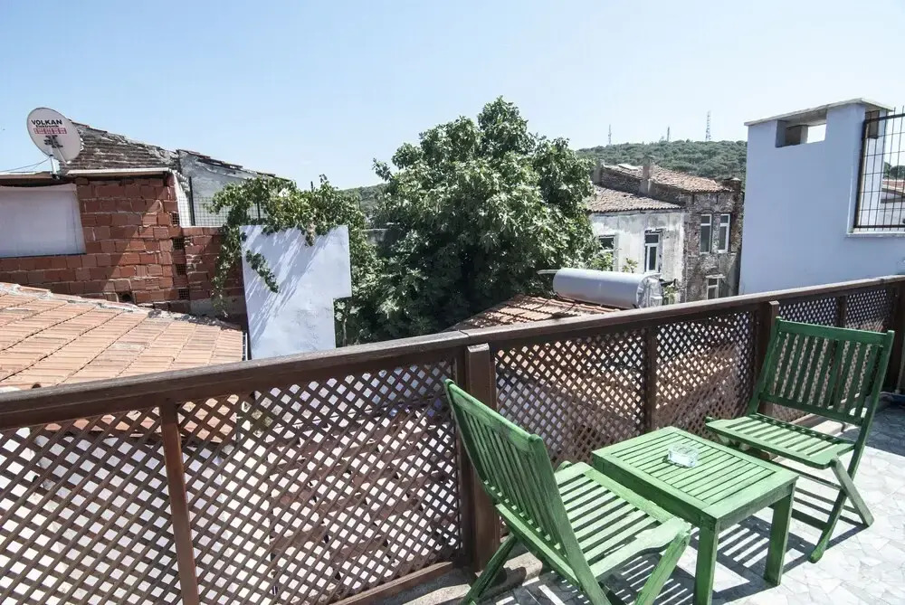 Lusin Butik Hotel