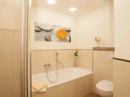 Luxus Ferienwohnung Mein kleines Edelweiss