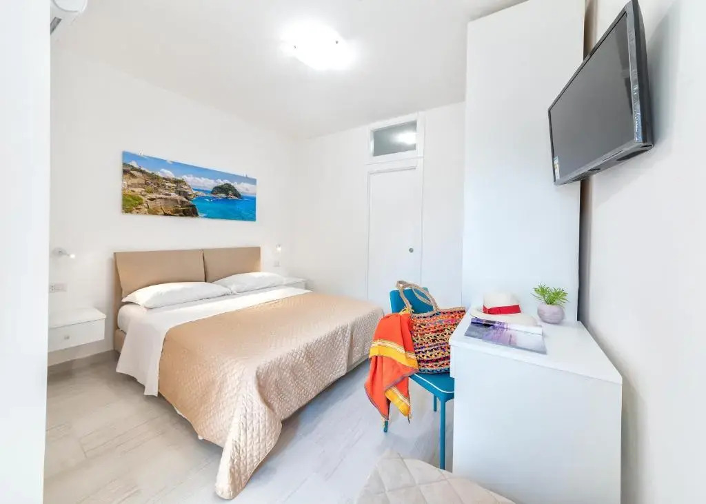 B&B La Gioia