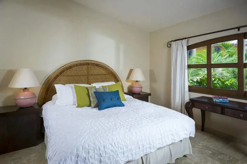 Villa Punta Serena