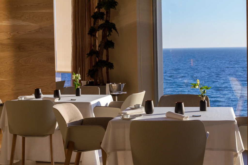 SOLYMAR Gran Hotel
