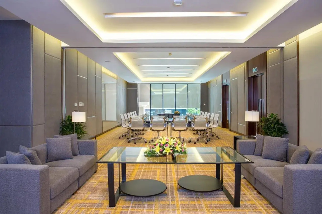 Saigon Prince Hotel