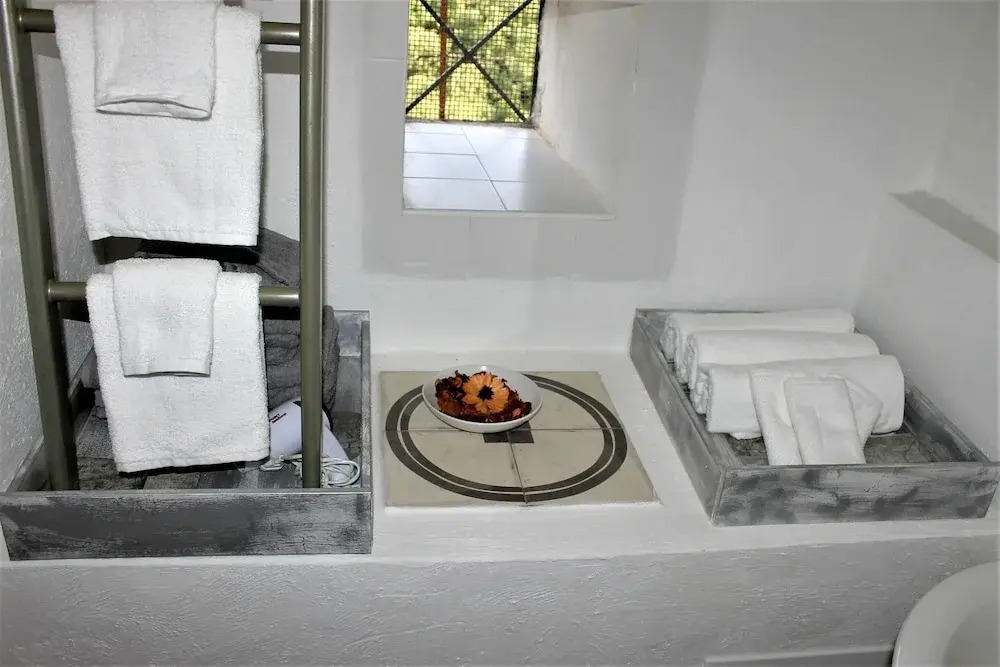 Apartment With one Bedroom in Itri, With Wonderful Mountain View and F